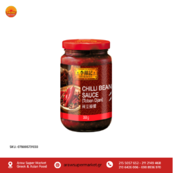 LKK CHILLI BEAN SAUCE(TOBAN DJAN)