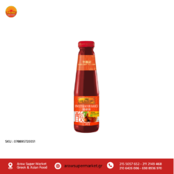 LEE KUM KEE SWEET&SOUR SAUCE 240GR