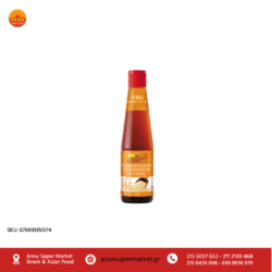 LKK BLENDED SESAME OIL 410ML