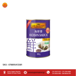 LKK HOISIN SAUCE 500G