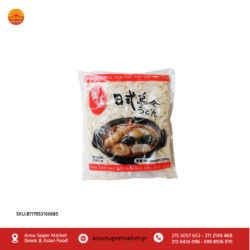FX UDON NOODLE 200G