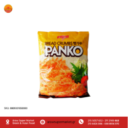 SEVENCO BREAD CRUMBS PANKO 1KG