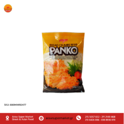 SEVENCO BREAD CRUMBS PANKO 200G