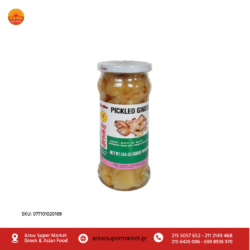MEE CHUN PICKLED GINGER