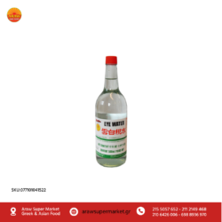 MEE CHUN LYE WATER 500ML