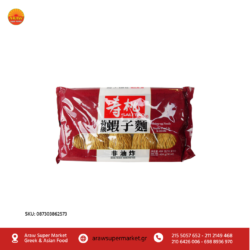 SAUTAO SHRIMO EGG NOODLES 454G