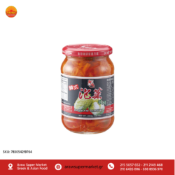 KOREAN KIMCHI 360GR