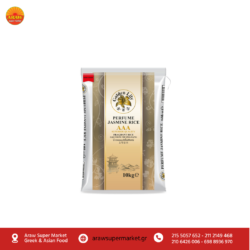 GOLDEN LILY JASMIN RICE 10KG