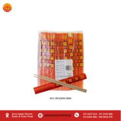 RED CHOPSTICKS 100'S