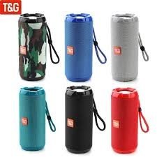 T&G WIRELESS SPEAKER