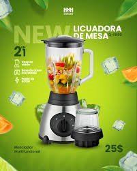 BLENDER Q-FR60