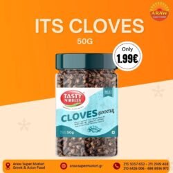 ITS CLOVES 50G