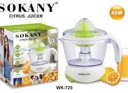 SOKANY CITRUS JUICER