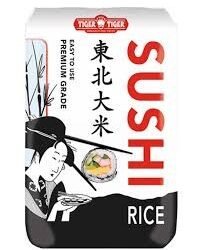 SHUSHI RICE 1KG