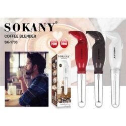 SOKANY COFFEE BLENDER SK 1733