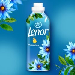 LENOR BIENTRE FRESH 40 LAVAGES 840ML