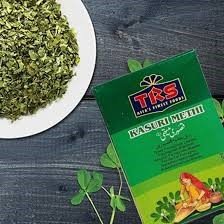 TRS METHI LEAVES 100G