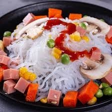 THAI DELIGHT KONHAC ANGEL HAIR 350G