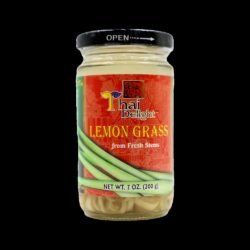 THAI DELIGHT  LEMON GRASS 200G