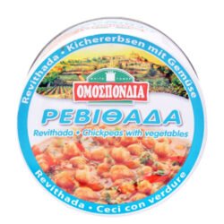 ΟΜΟΣΠΟΝΔΙΑ ΡΕΒΙΘΑΔΑ 280GR