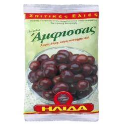 ΗΛΙΔΑ ΣΠΙΤΙΚΙΕΣ ΕΛΙΕΣ 250GR