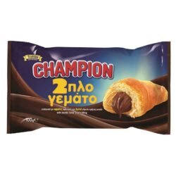 TOTTIS ΚΡΟΥΑΣΑΝ ΚΡΜΑ ΚΑΚΑΟ 100GR
