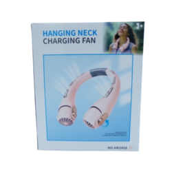 PORTABOLE FAN HR2498