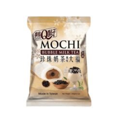 TAIWAN DESERT MOCHI BUBBLE MILK TEA 120GR