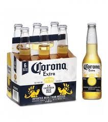 ΜΠΙΡΑ CORONA CERVEZA 335ML