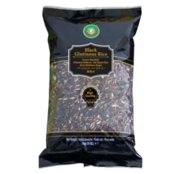 THAI ELEPHANT THAI LONG GRAIN BLACK GLUTINOUS RICE 1KG