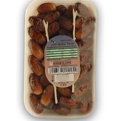 ΧΟΥΡΜΑΔΕΣ DEGLET NOUR 250GR