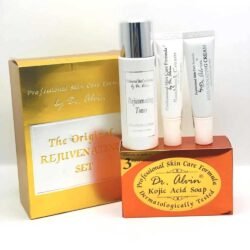 THE ORIGINAL REJUVENATING SET