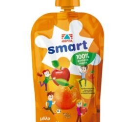 ΔΕΛΤΑ SMART ΧΥΜΟΣ ΜΗΛΟ - ΠΟΡΤ 200ML