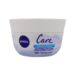 NIVEA CREAM CARE 50ML