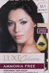 MISS MAGIC HAIR COLOR 1.1