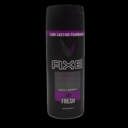 AXE EXCITE FRESH 150ML