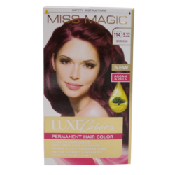 MISS MAGIC HAIR COLOR 5.22