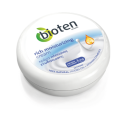 BIOTEN RICH MOISTURIZING CREAM 150ML