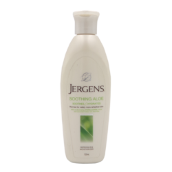 JERGENS SOOTHING ALOE 100ML