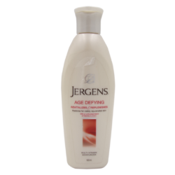 JERGENS AGE DEFYING 100ML