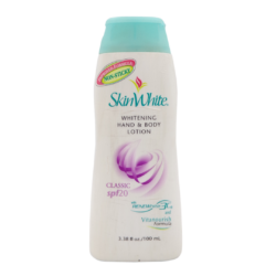 SKINWHITE CLASSIC SPF20 100ML