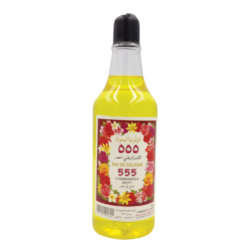 EAU DE COLOGNE 555 CHABRAWICHI