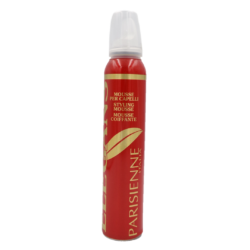 Elegans Hair Mousse 200ml by Parisienne Italia