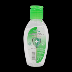 YDBY HAND WASHING GEL 50ML