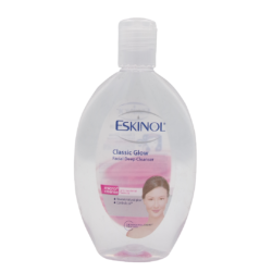 ESKINOL CLASSIC WHITE 135ML