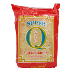 SUPER Q GOLDEN BIHON CORNSTARCH STICKS 500G