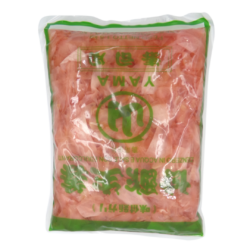 YAMA GINGER 1.5KG