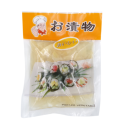 ZHENG FOOD WHITE GINGER 150GR