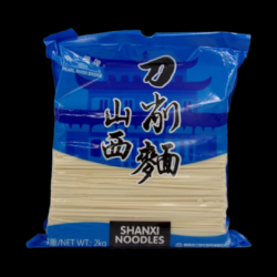 PEARL RIVER BRIDGE SHANXI NOODLES 2KG
