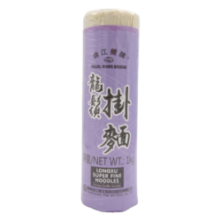 PEARL RIVER BRIDGE LONGXU NOODLES 1KG